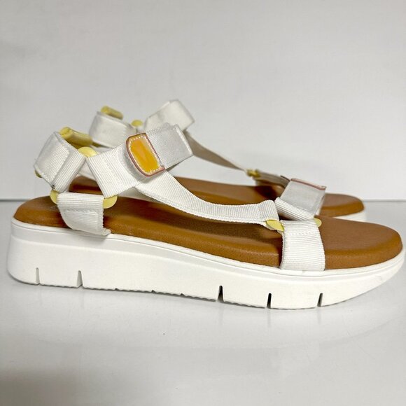 *NEW* Dirty Laundry Qwest Sandal - Picture 4 of 10